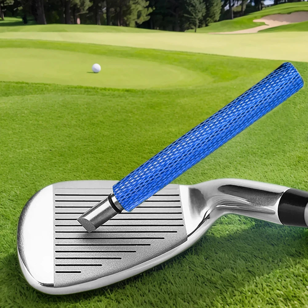 Golf Club Groove Sharpener Tool