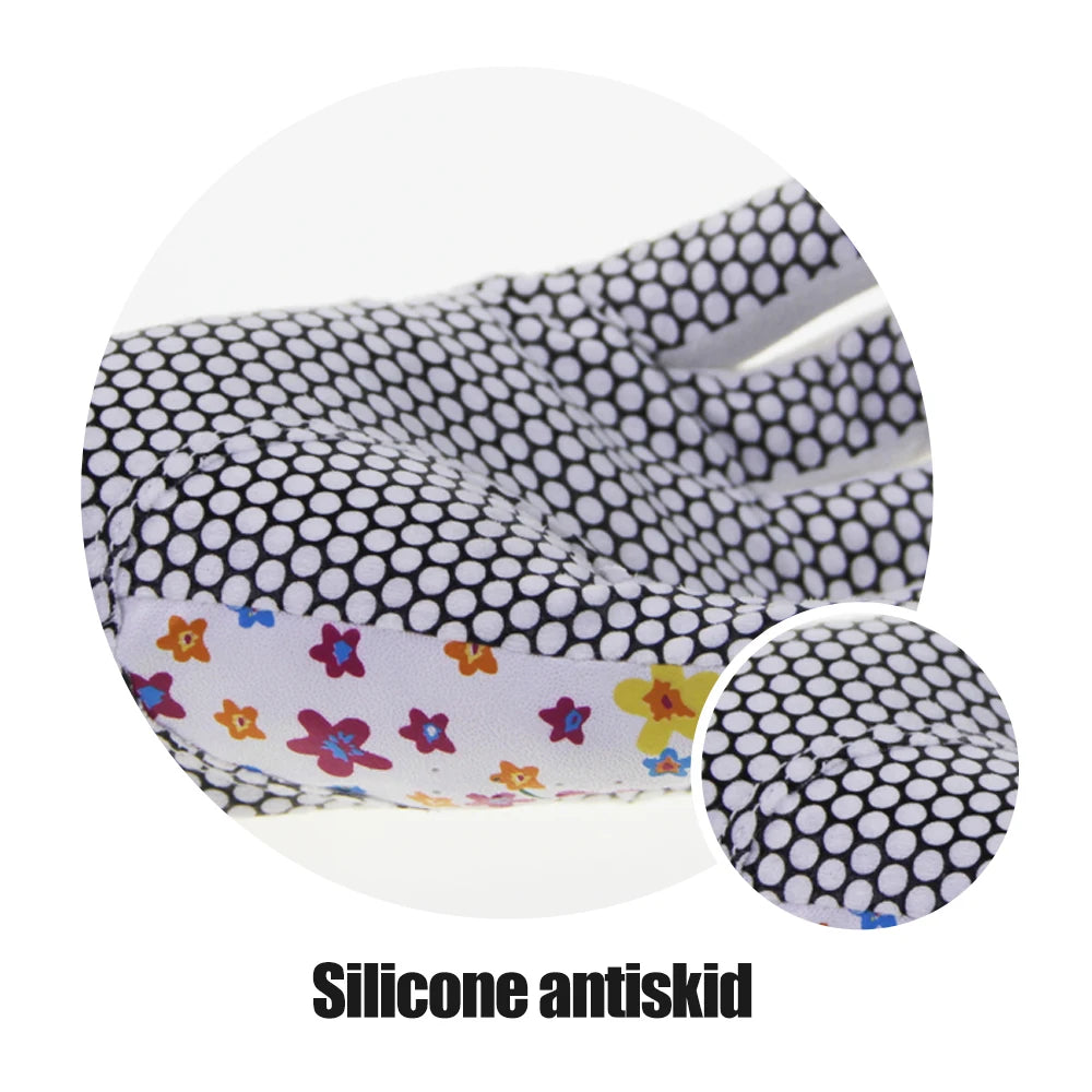 Golf Gloves Leather for Women -  2pcs