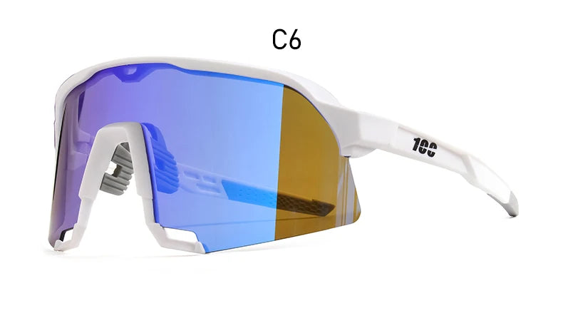 Unisex Outdoor Sports Sunglasses