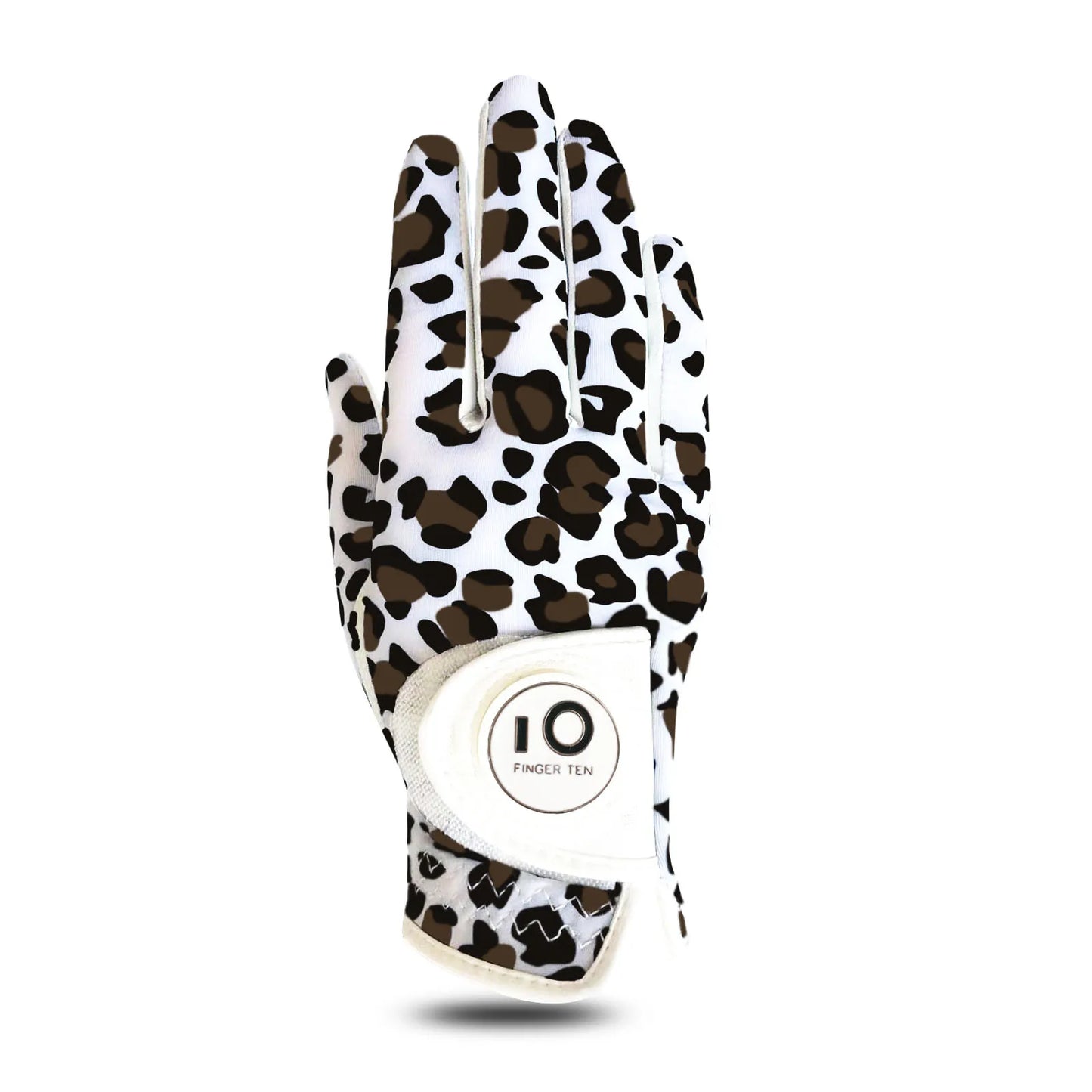 Women's All Weather Golf Gloves