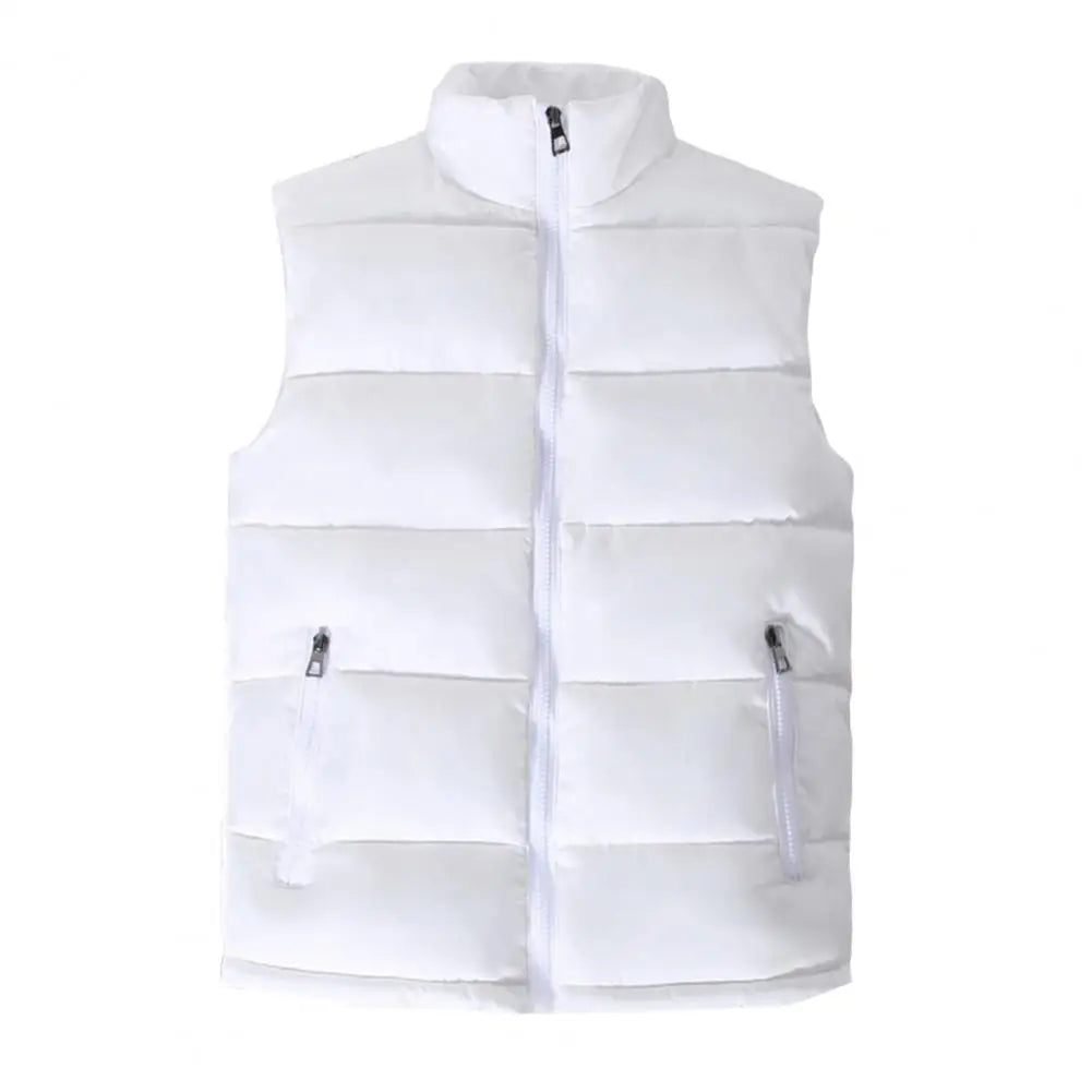 Men's Autumn &amp; Winter Golf Vest – Lightweight &amp; Washable