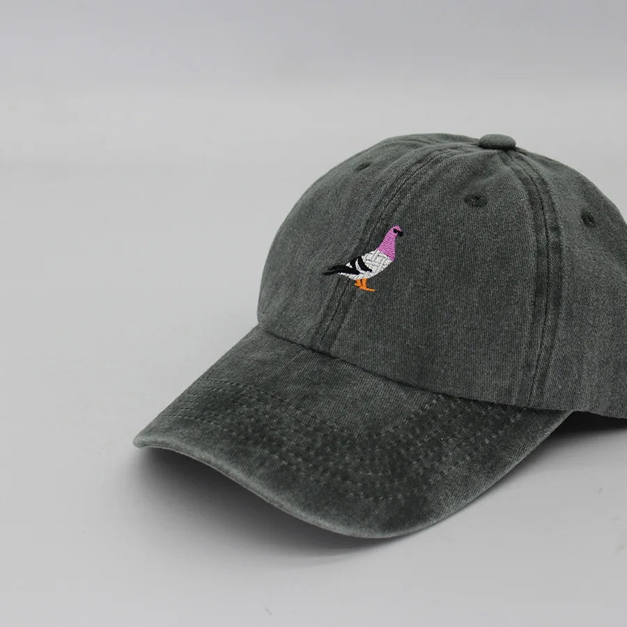 Unisex Birdie Golf Cap Unisex