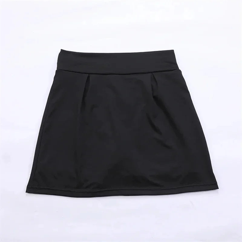 Women's Golf Skirt