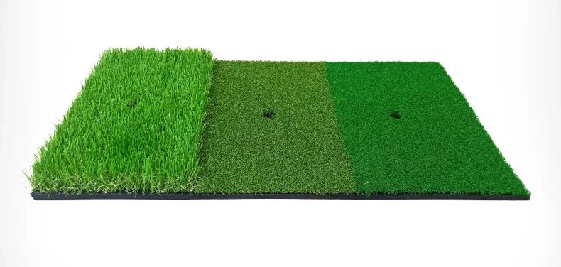 Golf Hitting Mat Indoor Outdoor (60x30)