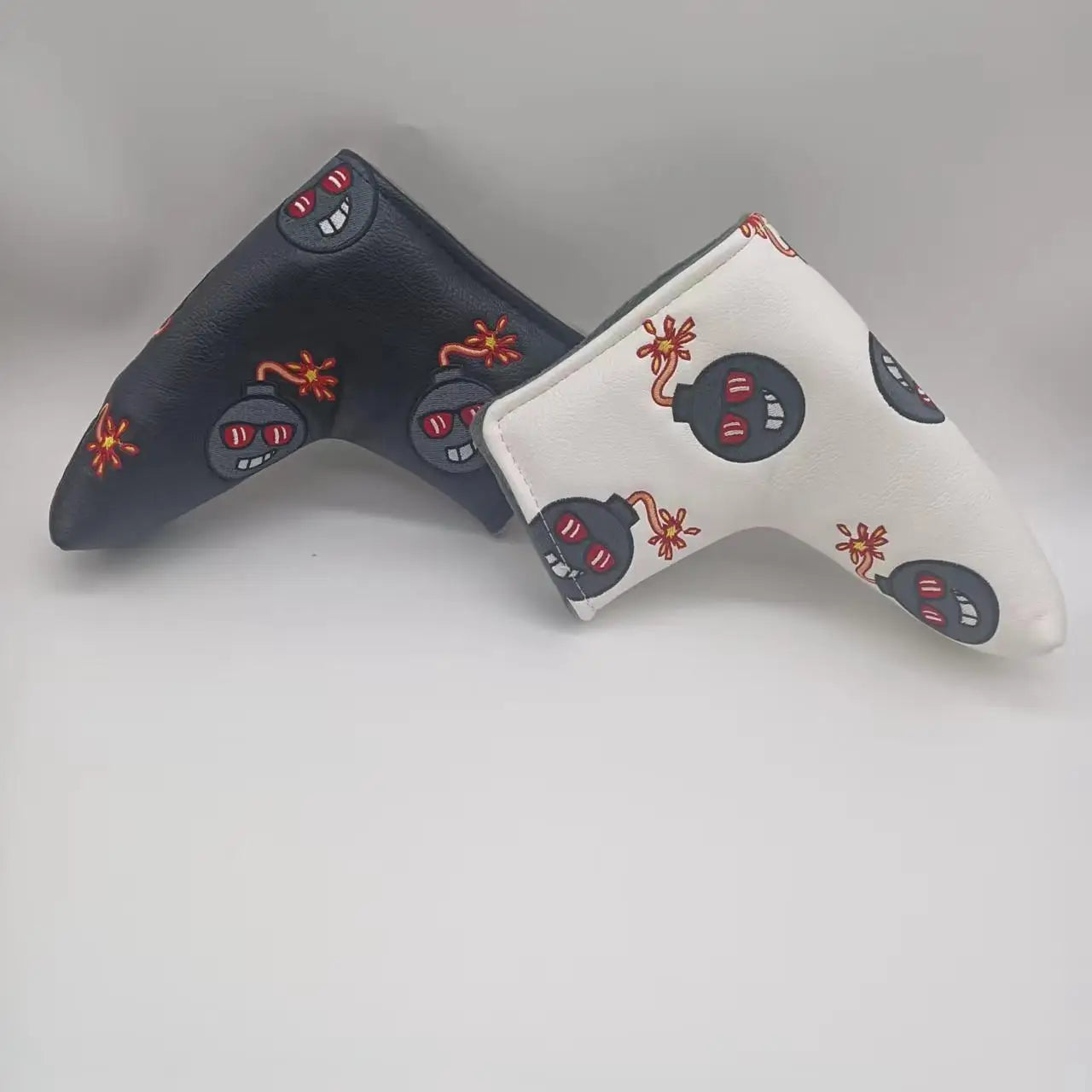 Golf Club Headcovers - Birdie Design