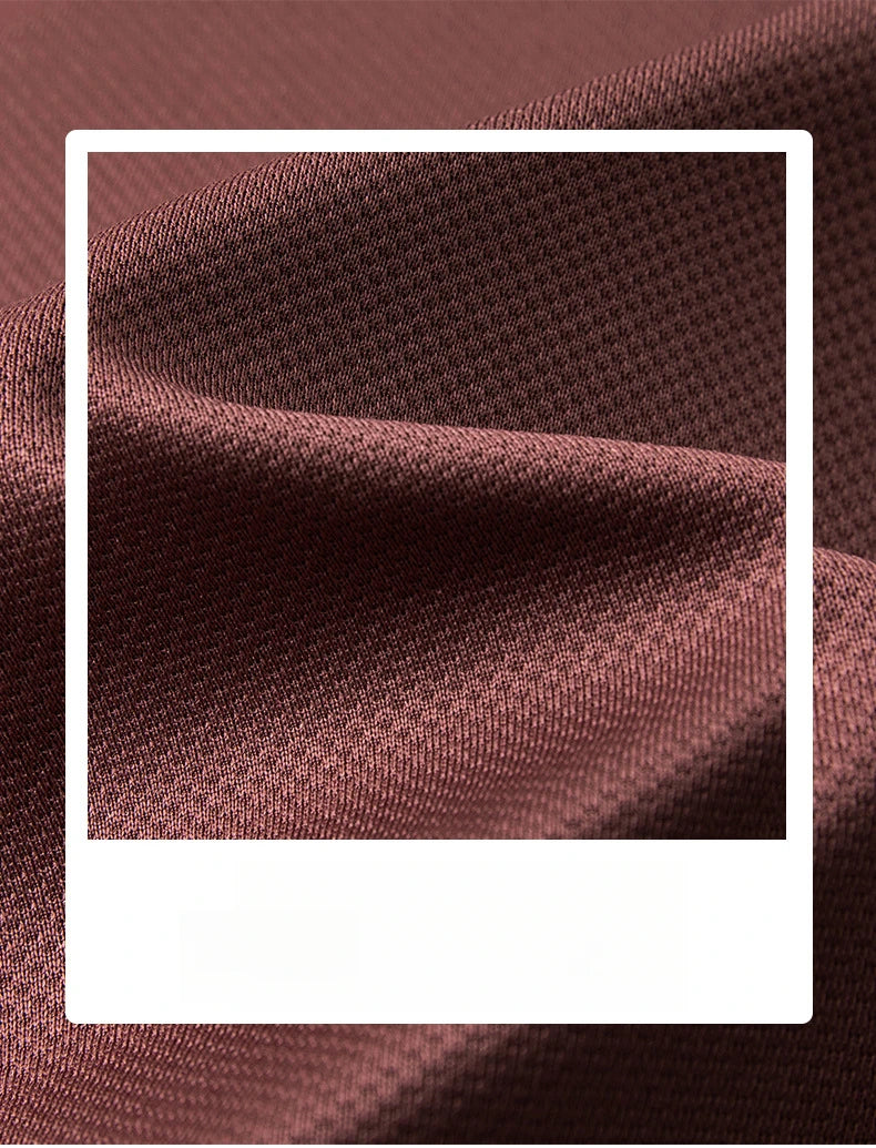 Men's Polo Shirt - Slim Fit