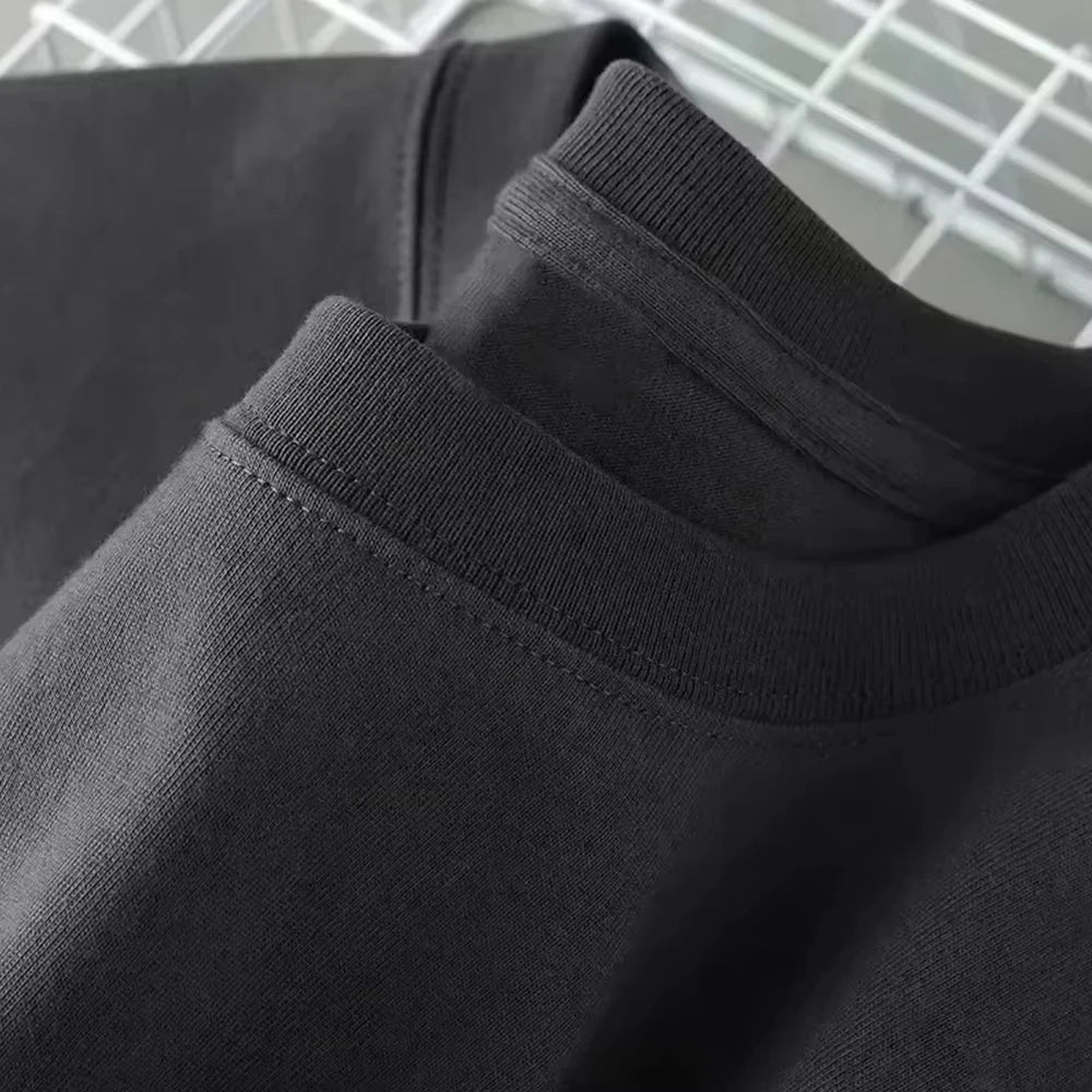 Men's and Women's Breathable Fashion Golf T-Shirt