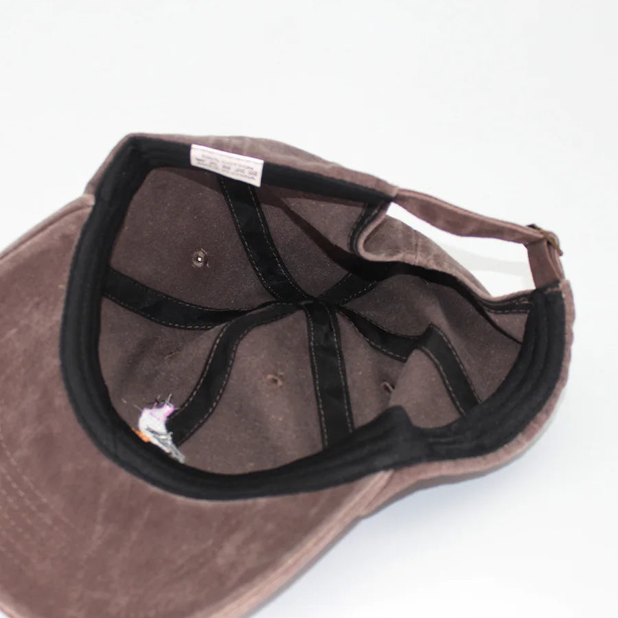 Unisex Birdie Golf Cap Unisex
