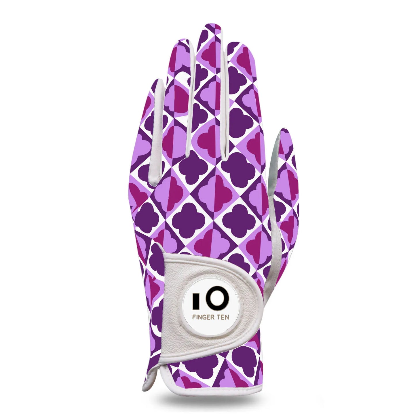 Women's All Weather Golf Gloves