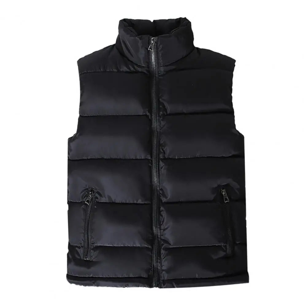Men's Autumn &amp; Winter Golf Vest – Lightweight &amp; Washable