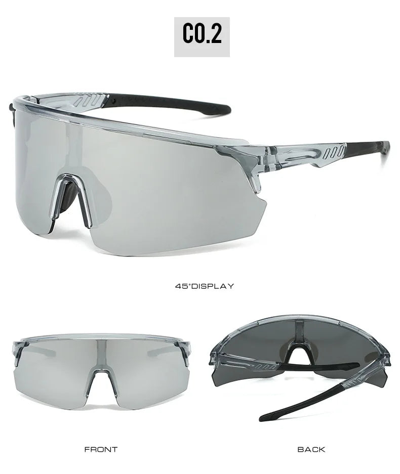 Sunglasses Golf UV400 Protection Glasses Unisex