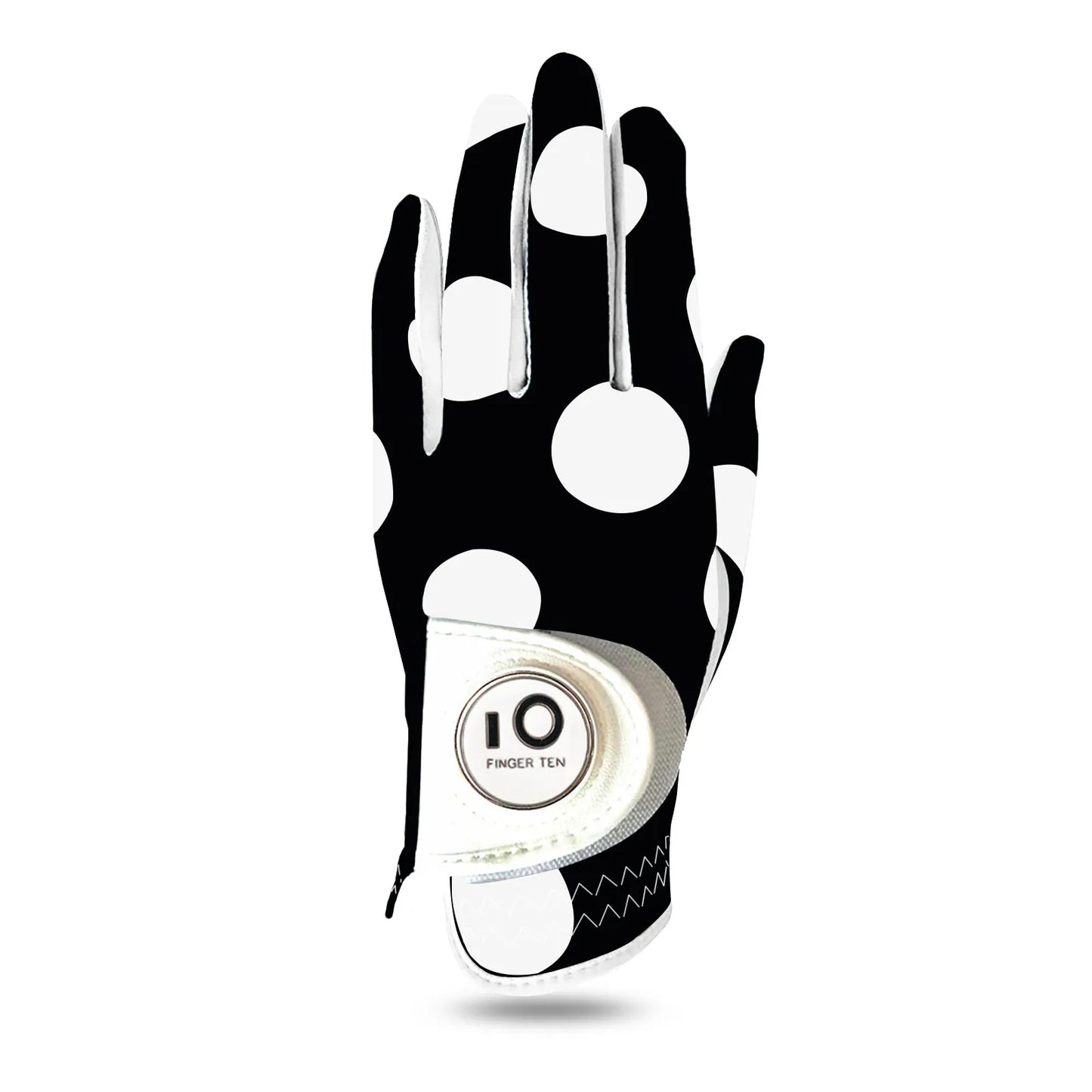 Women's All Weather Golf Gloves