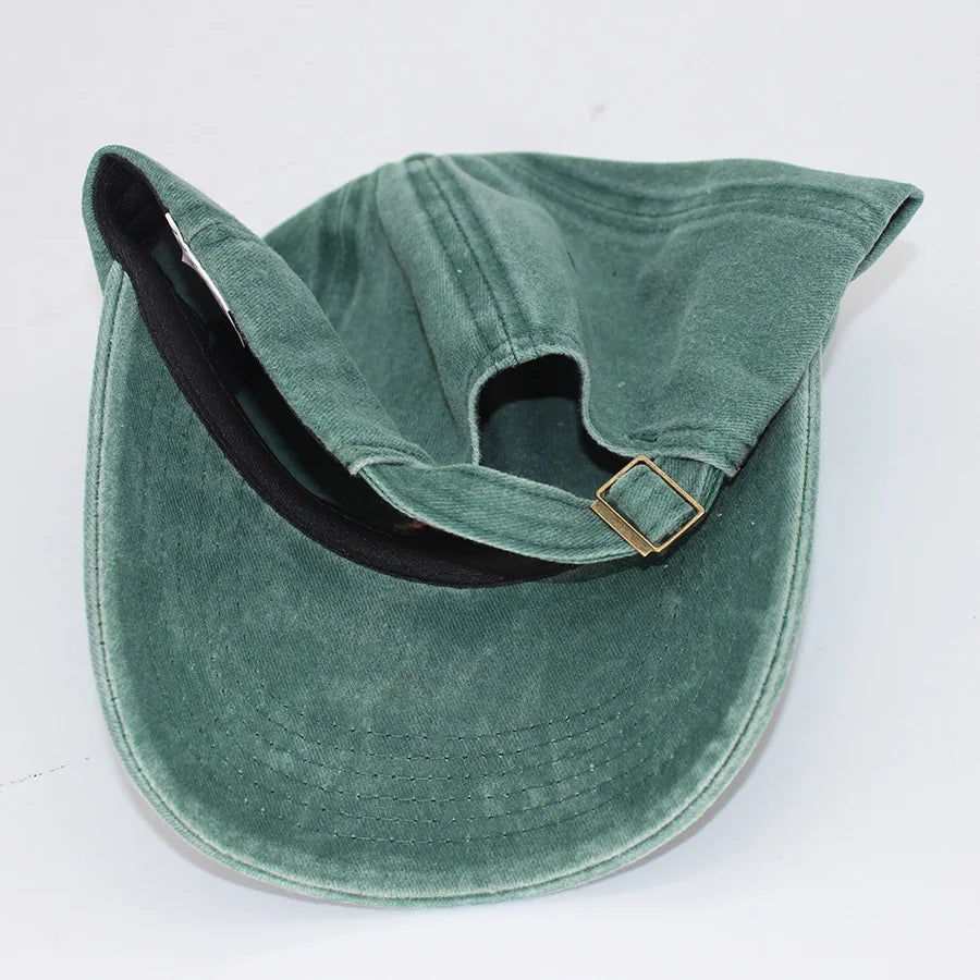 Unisex Birdie Golf Cap Unisex