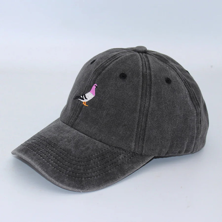 Unisex Birdie Golf Cap Unisex