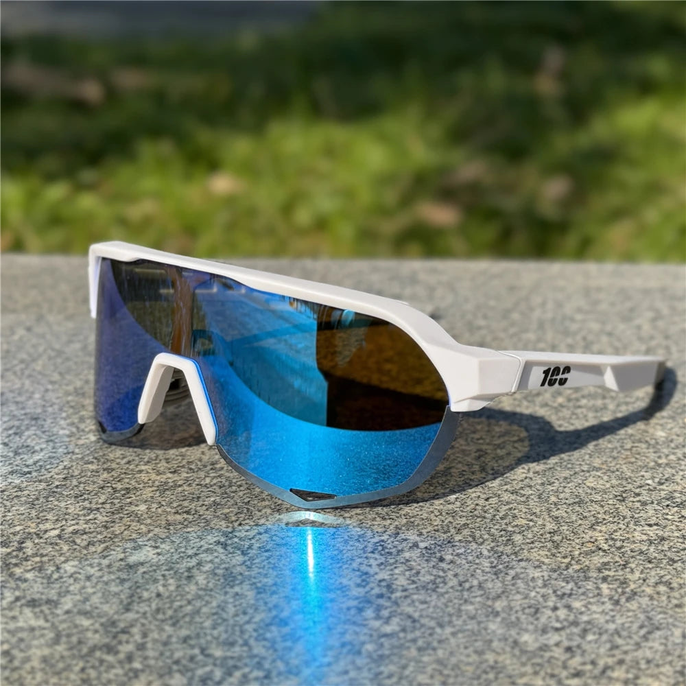 Unisex Outdoor Sports Sunglasses