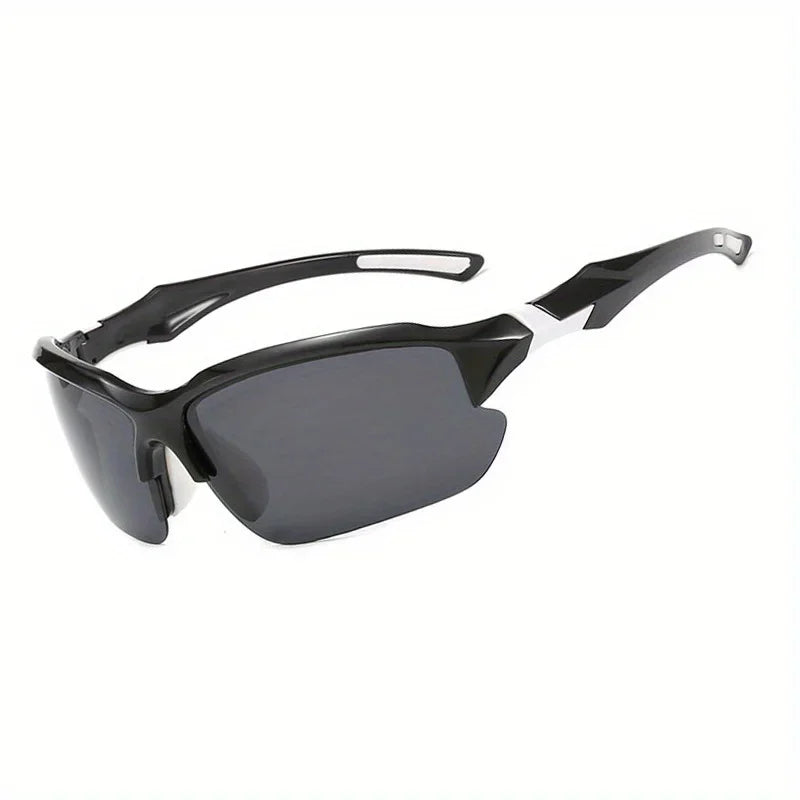 Outdoor Polarized Fashionable Sports Glasses Unisex