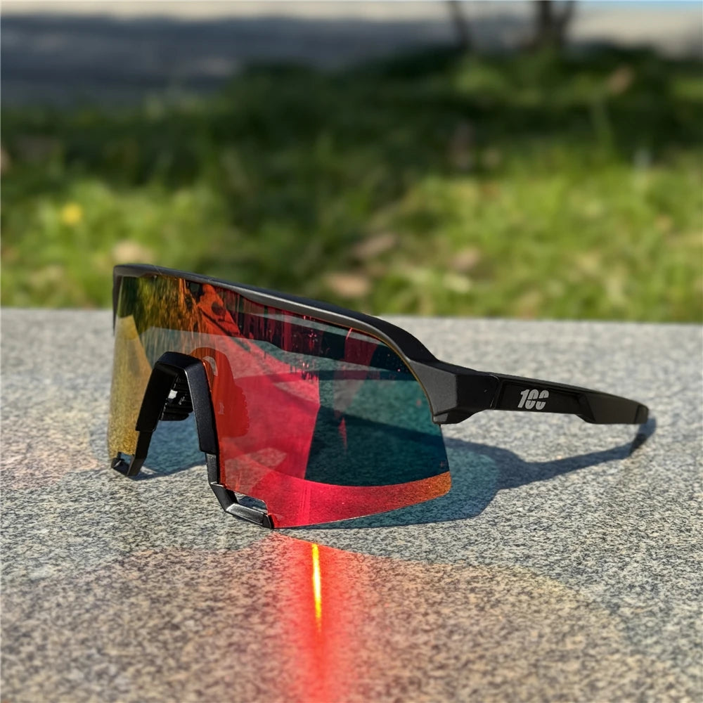 Unisex Outdoor Sports Sunglasses