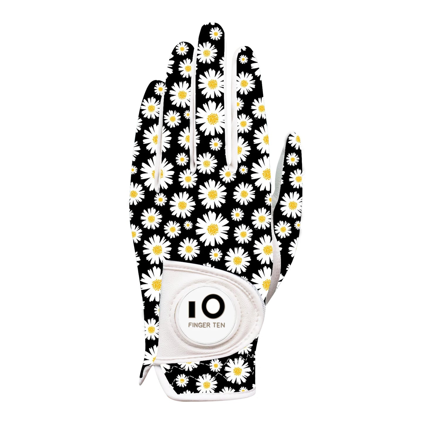 Women's All Weather Golf Gloves