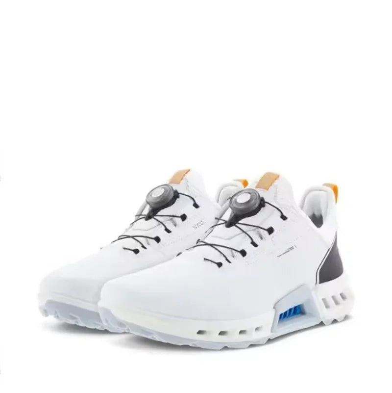 Men’s Golf Shoes BOA – Lightweight & Breathable