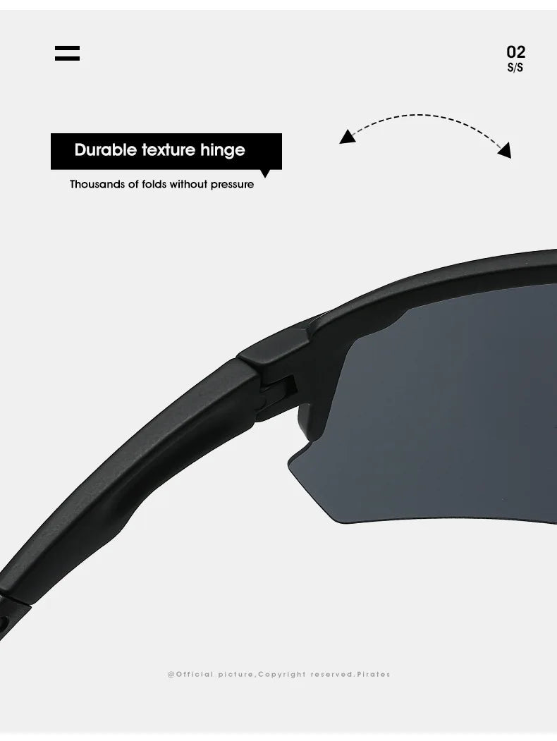 Sunglasses Golf UV400 Protection Glasses Unisex