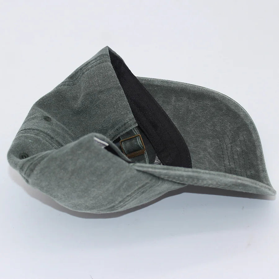 Unisex Birdie Golf Cap Unisex