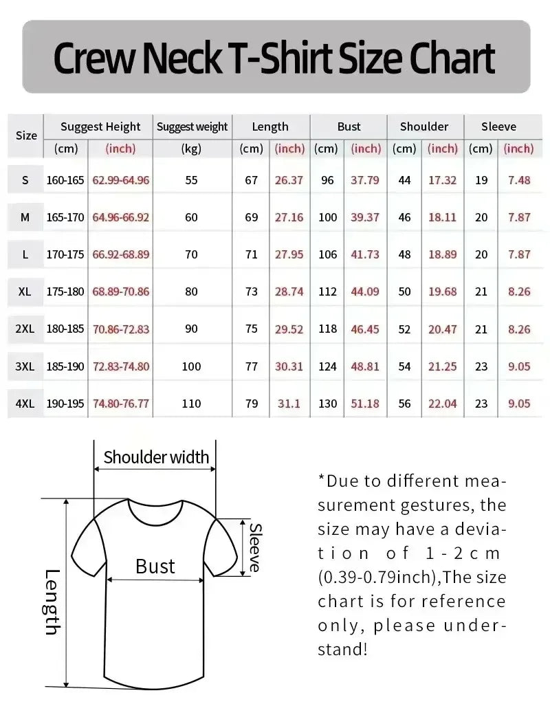 Men's and Women's Breathable Fashion Golf T-Shirt