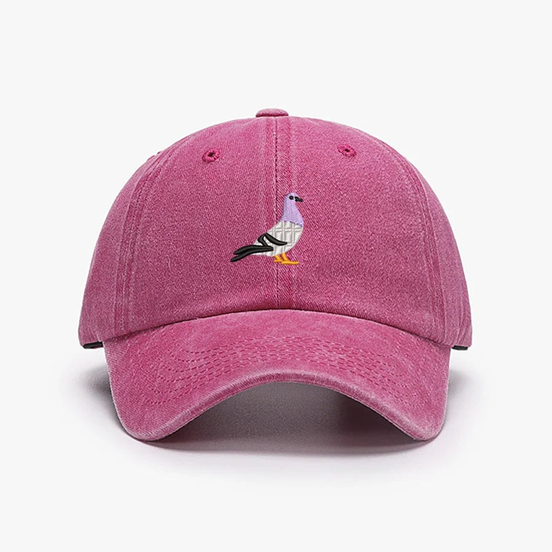 Unisex Birdie Golf Cap Unisex