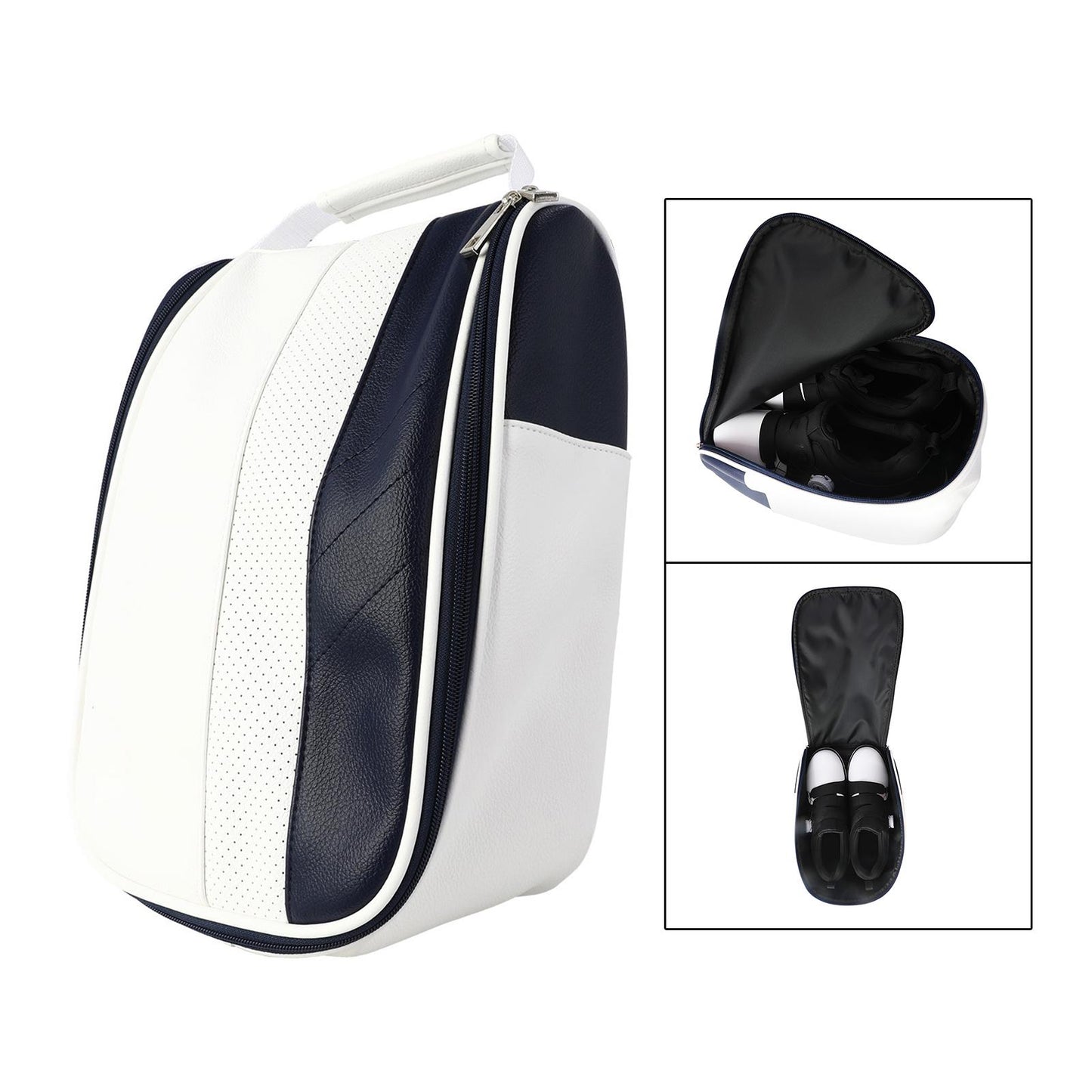Golf Shoes Bag - Classic