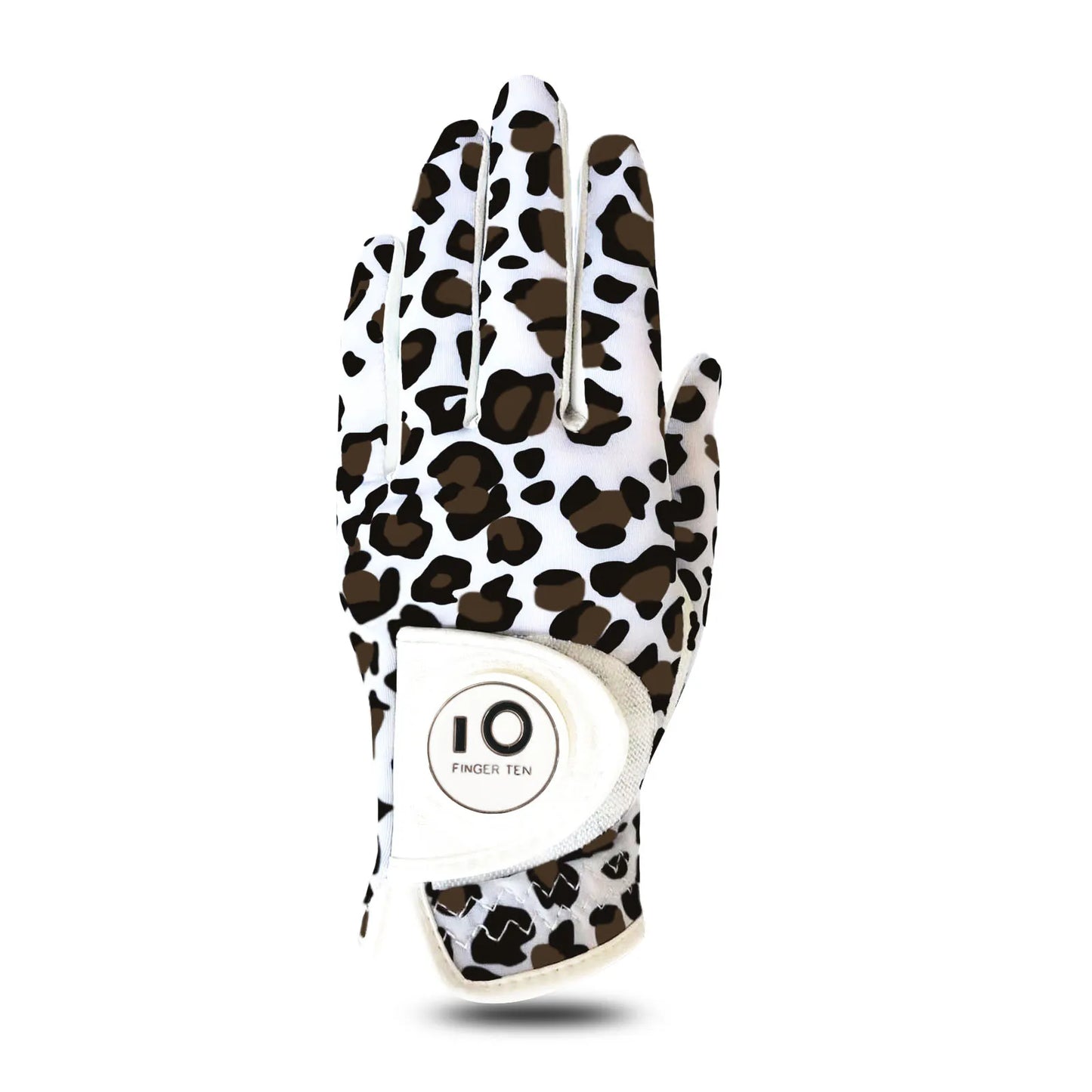 Women's All Weather Golf Gloves