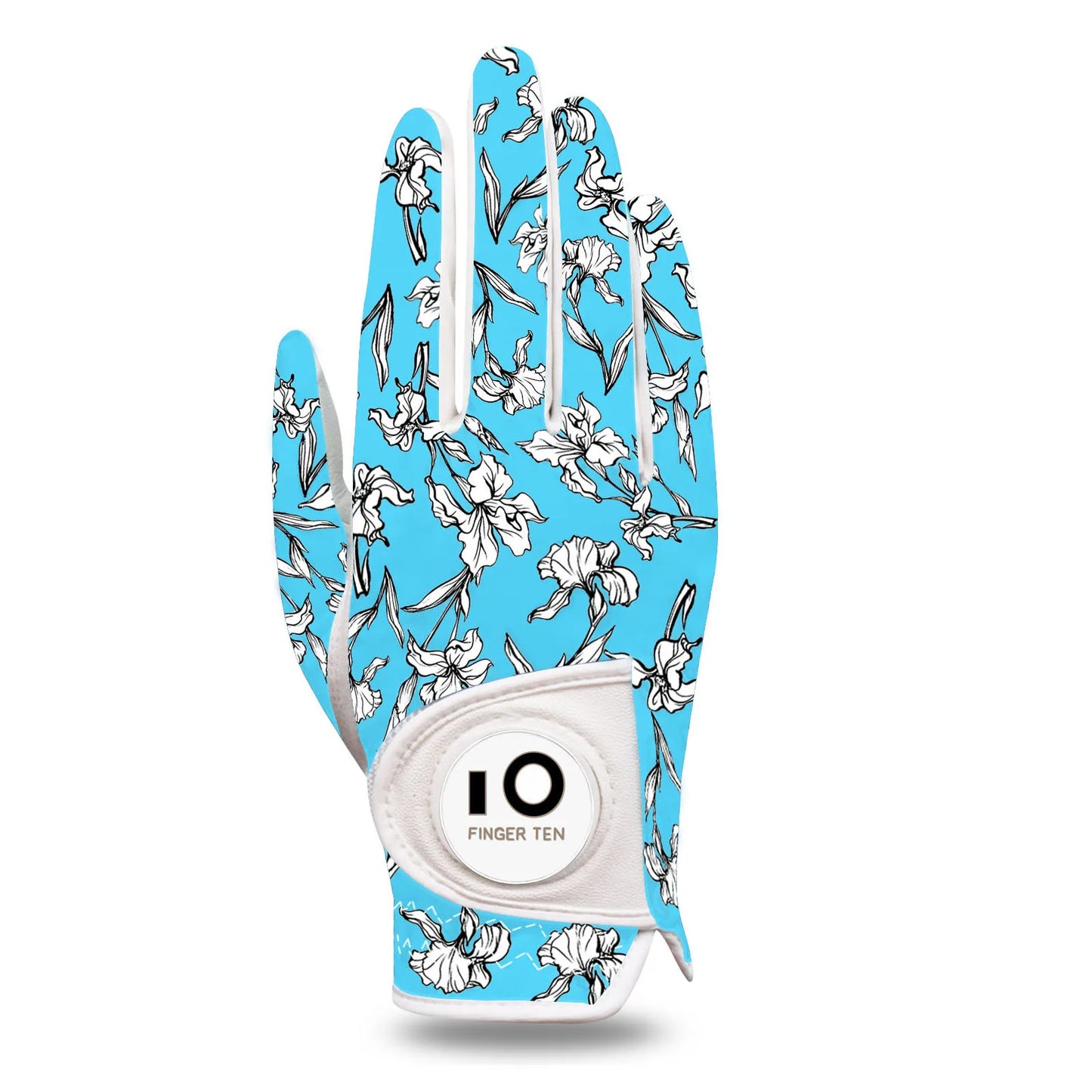 Women's All Weather Golf Gloves