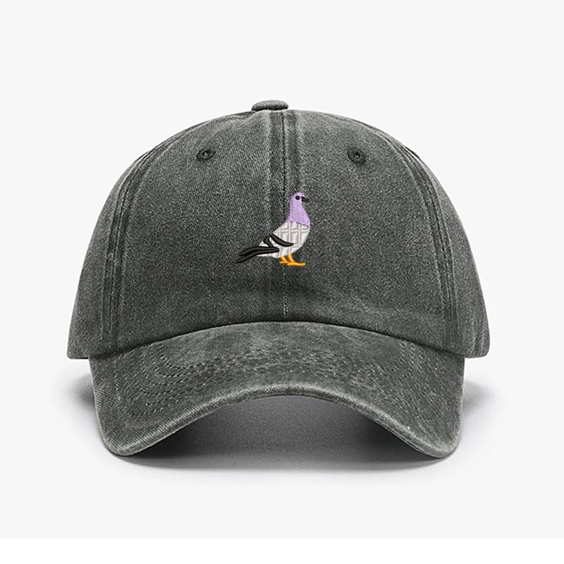 Unisex Birdie Golf Cap Unisex