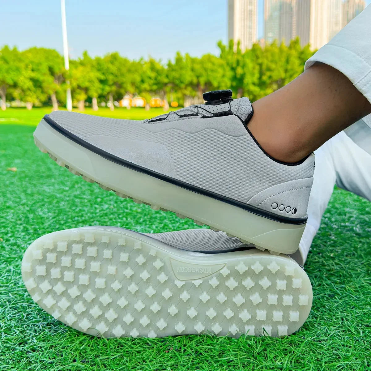 Professional Golf Shoes Women's No Spike