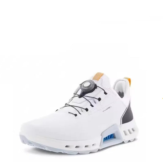 Men’s Golf Shoes BOA – Lightweight & Breathable