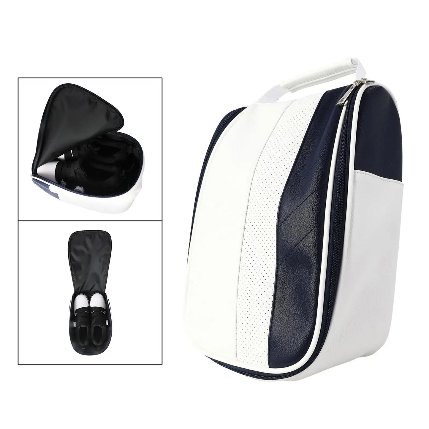Golf Shoes Bag - Classic
