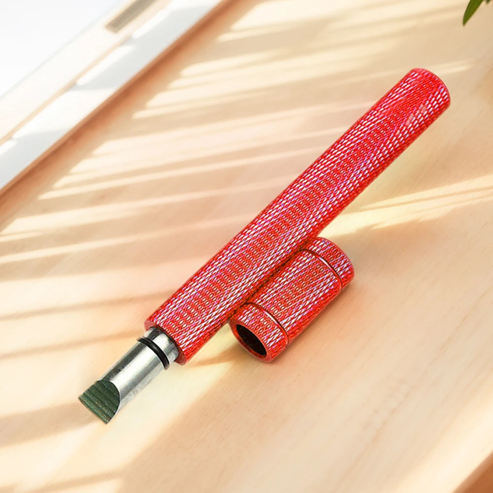Golf Club Groove Sharpener Tool
