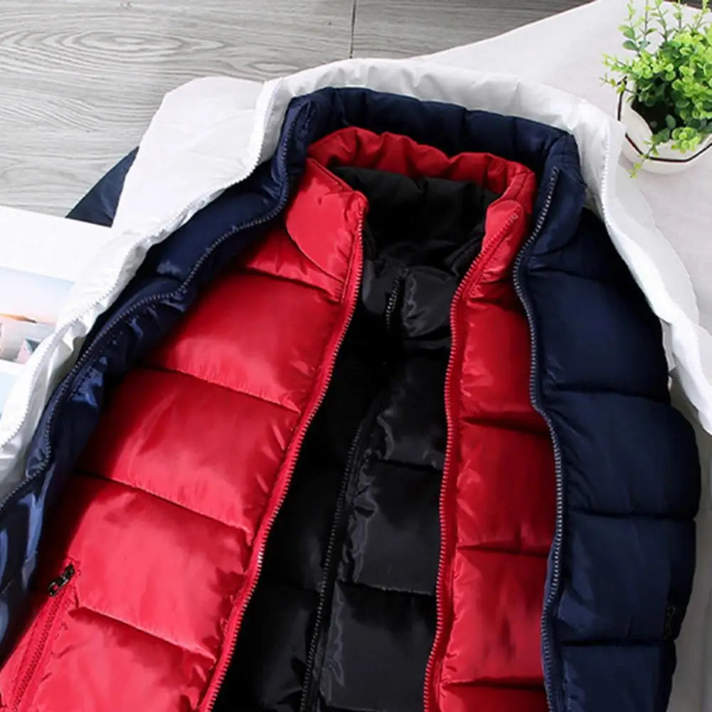 Men's Autumn &amp; Winter Golf Vest – Lightweight &amp; Washable