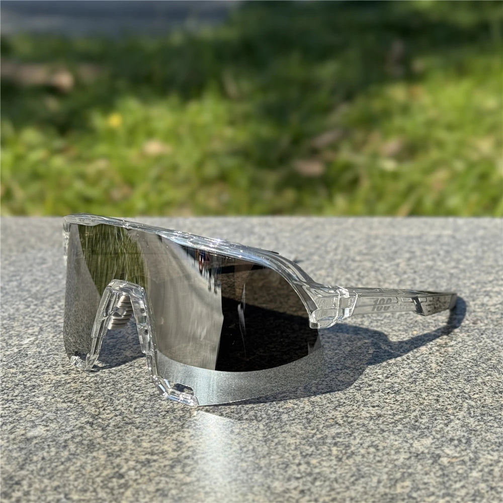 Unisex Outdoor Sports Sunglasses