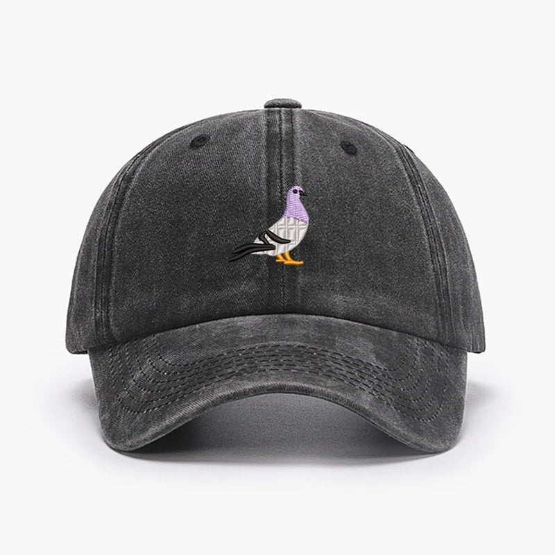 Unisex Birdie Golf Cap Unisex