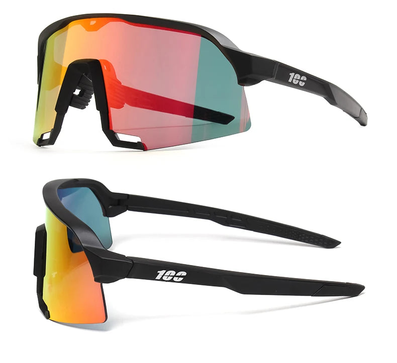 Unisex Outdoor Sports Sunglasses