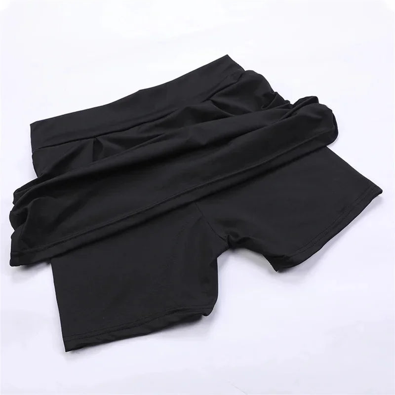 Women's Golf Skirt