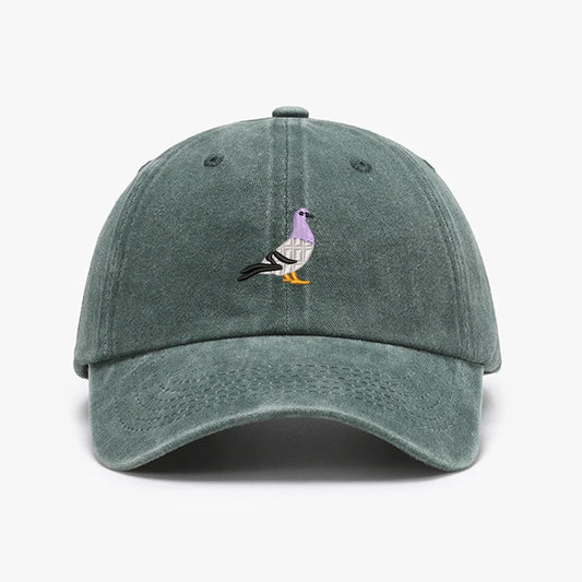 Unisex Birdie Golf Cap Unisex