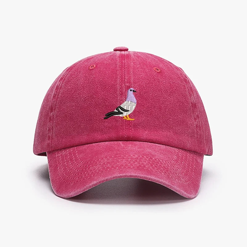 Unisex Birdie Golf Cap Unisex