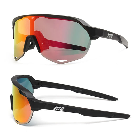 Unisex Outdoor Sports Sunglasses