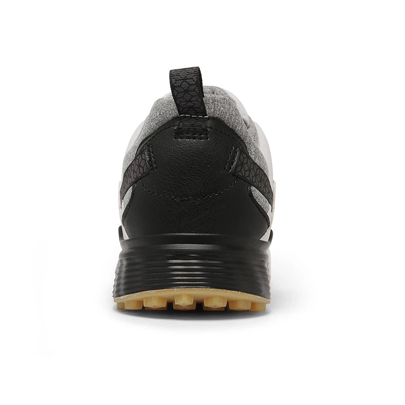Unisex Golf Shoes BOA – Waterproof & Anti-Slip