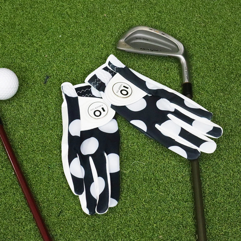 Women's All Weather Golf Gloves