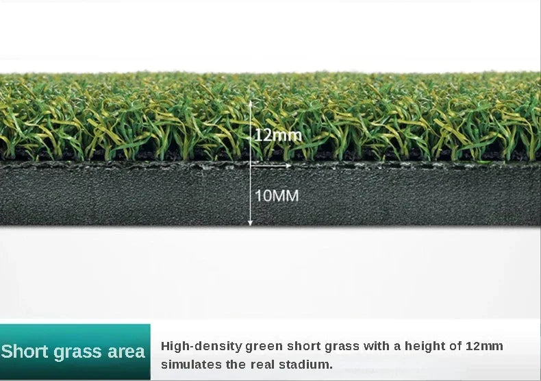 Golf Hitting Mat Indoor Outdoor (60x30)