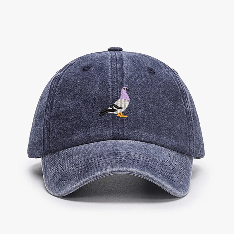 Unisex Birdie Golf Cap Unisex