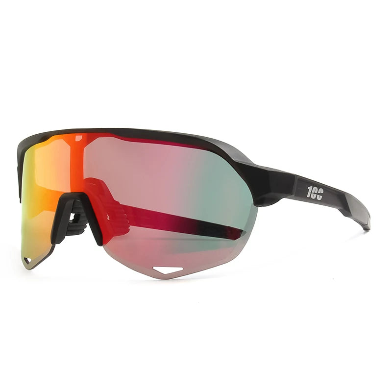 Unisex Outdoor Sports Sunglasses