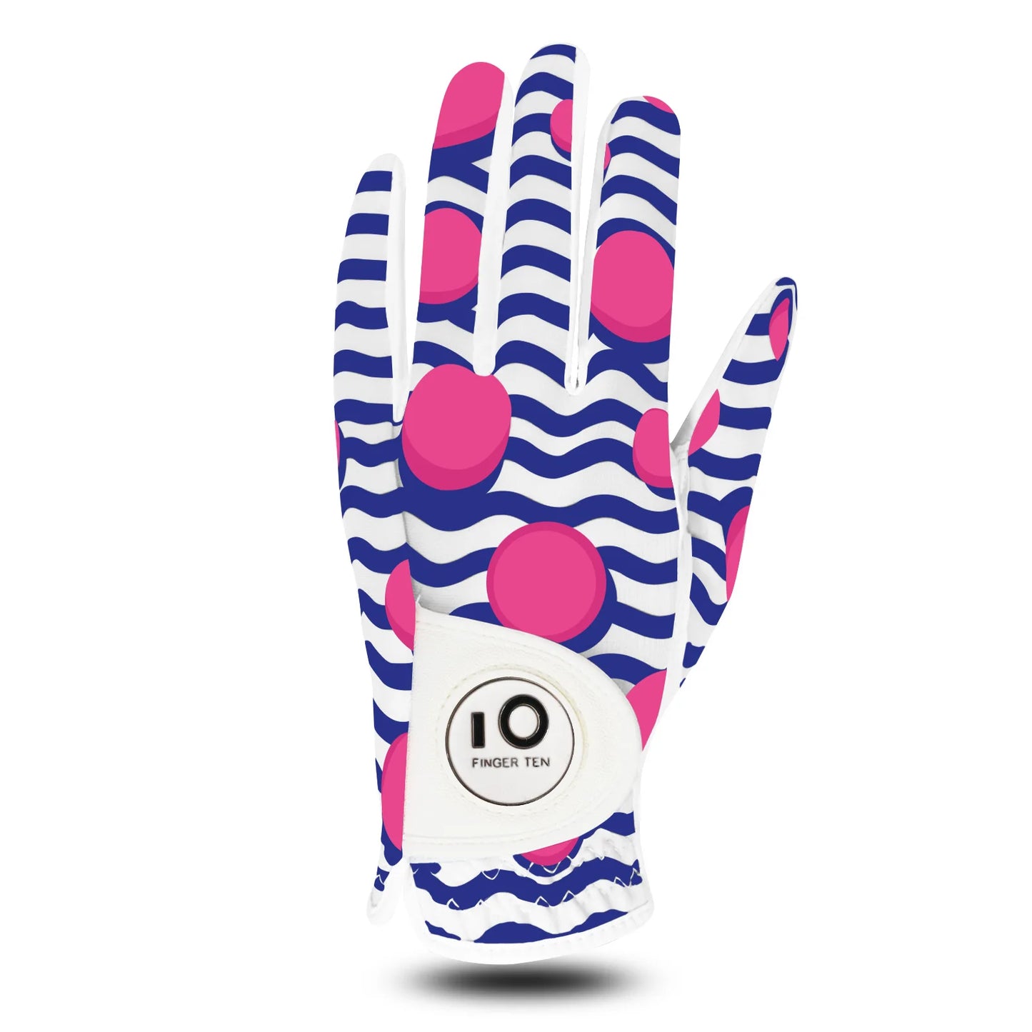 Women's All Weather Golf Gloves