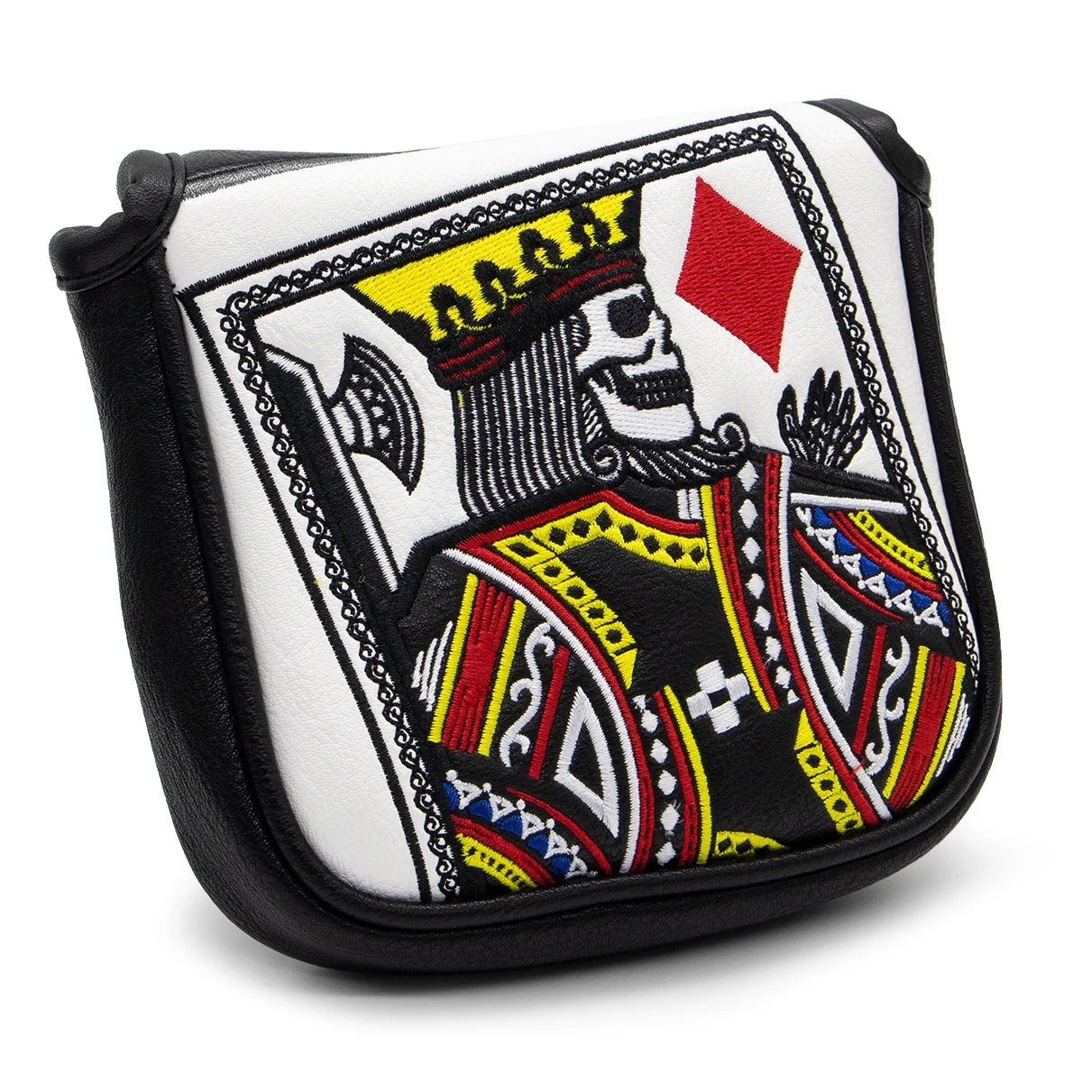 Golf Club Headcover - Lucky K